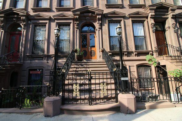 Robert Bob M Mickey Pollock - Uptown Homes Real Estate