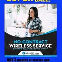 Selectel Wireless