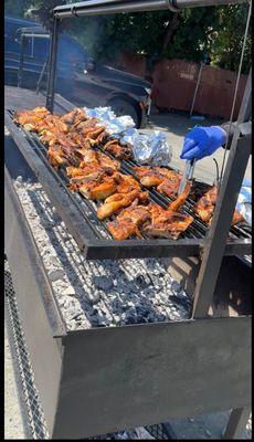 Pollos Asados El Trebol 2