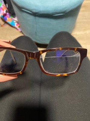 Walmart Vision & Glasses