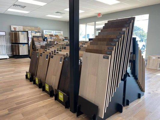 H & H Flooring Solutions