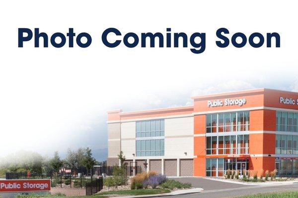 Move It Self Storage