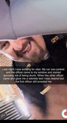 Savannah Police Dept