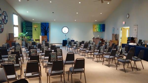 Maumee Valley Unitarian Universalist Congregation