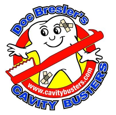Doc Bresler's Cavity Busters