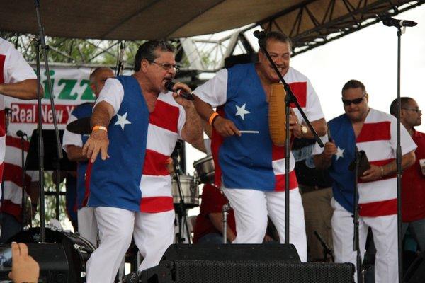 Latino Broadcasting Organization