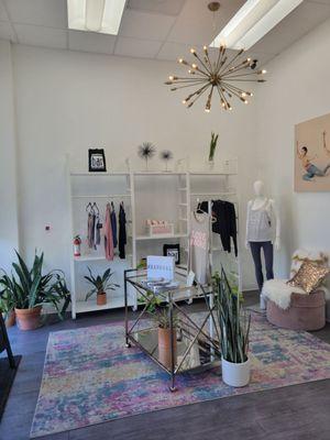 The Bar Method - Fremont