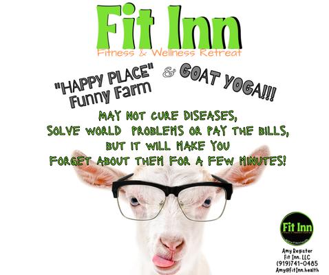 Fit Inn