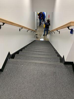 TLC Janitorial Services