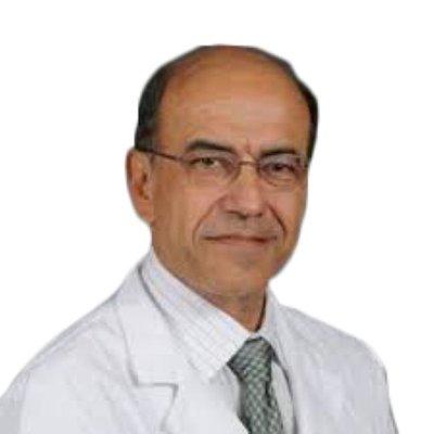 Dr. Georgis Patsias - Palm Beach Urology Associates