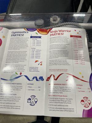 Win Kids Sports & Learning Center