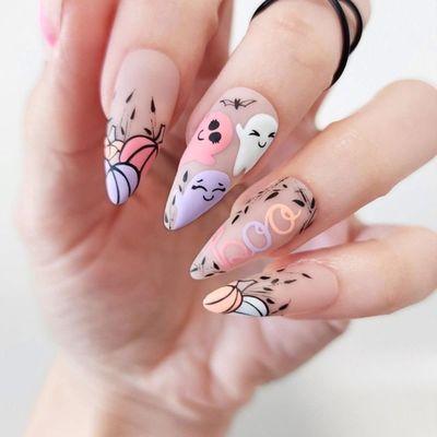 Moonlight 24/7 Nails & Lashes