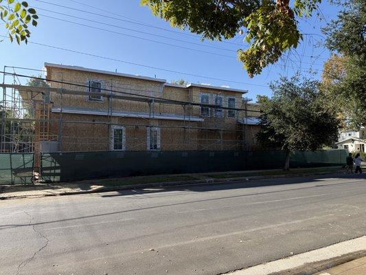 Altadena Home Builders and Design