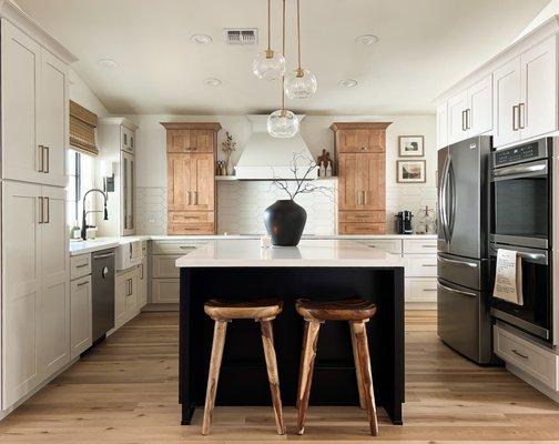 Builders Flooring & Design