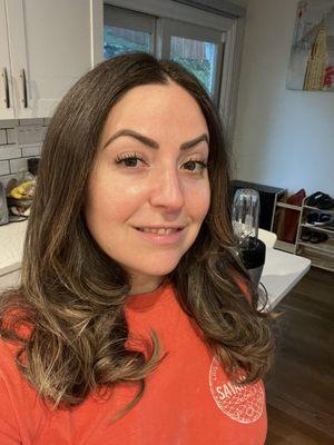 Drybar - Westport at the Village Center