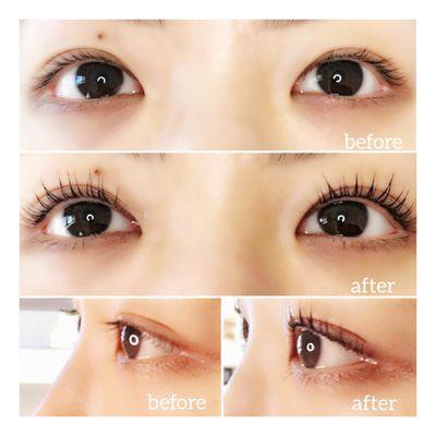 Lash Beauty Lift