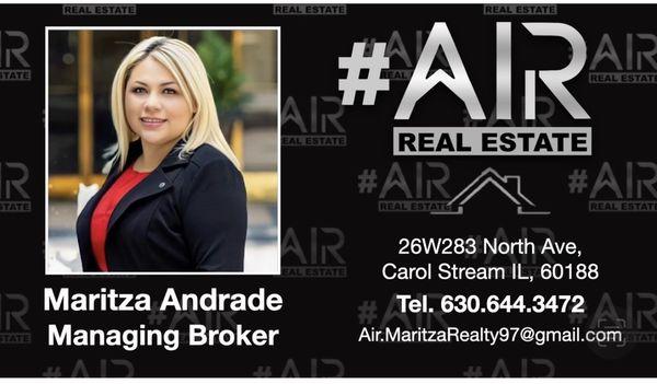 Air Real Estate