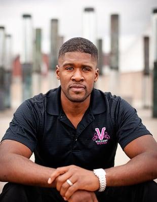 Your Renton Trainer: 14 Years of Professional Experience