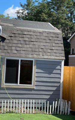 Sierra Ridge Construction