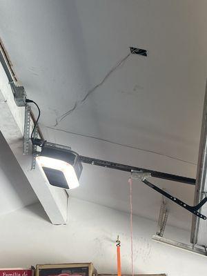 Master Overhead Doors