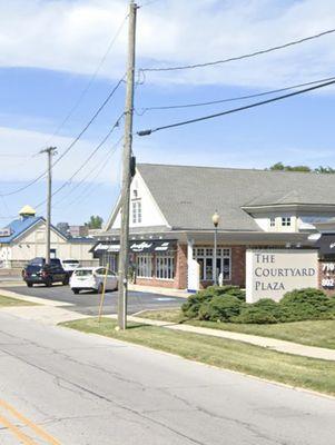 Natasha Mandula, DPM, Crown Foot & Ankle