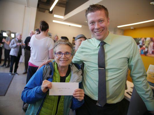 Unitus Community Credit Union