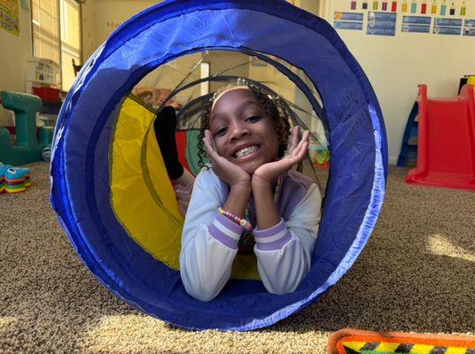 Cookie Jar Child Care