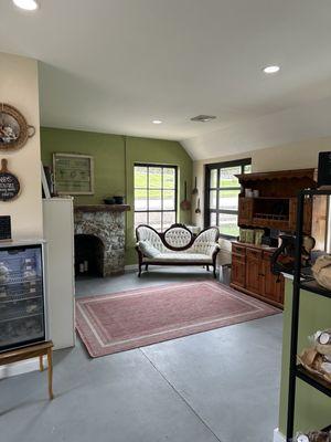 Sweet Thyme Breads And Treats