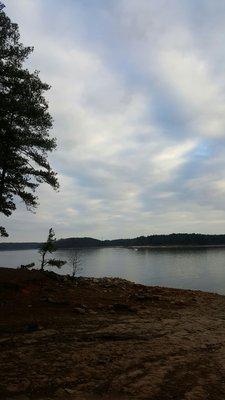 Lake Lanier Lower Pool Park