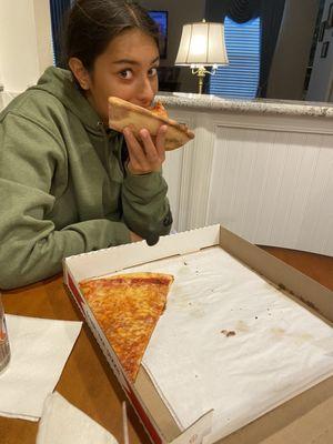 Original Dominick's Pizza