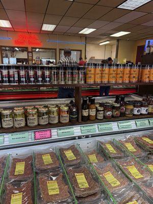 Schmidt's Meat Market