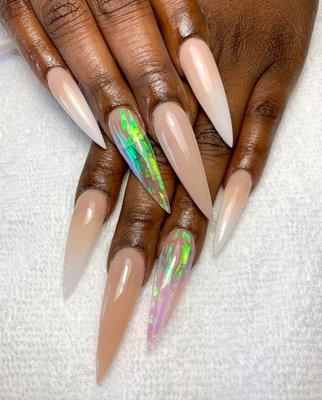 RVA Nails
