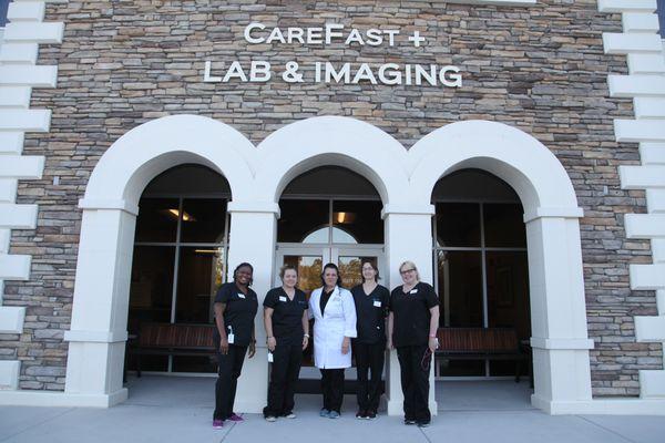 CareFast+ Urgent Care in Flagler Health+ Village at MuraBella