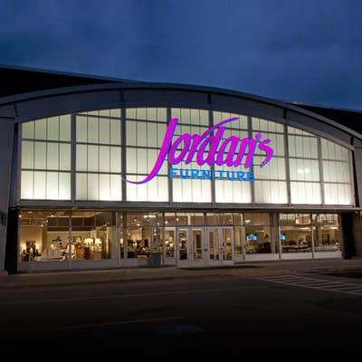Jordan's Furniture