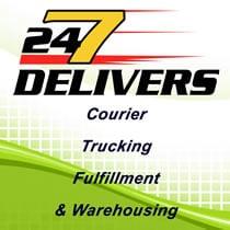247 Delivers