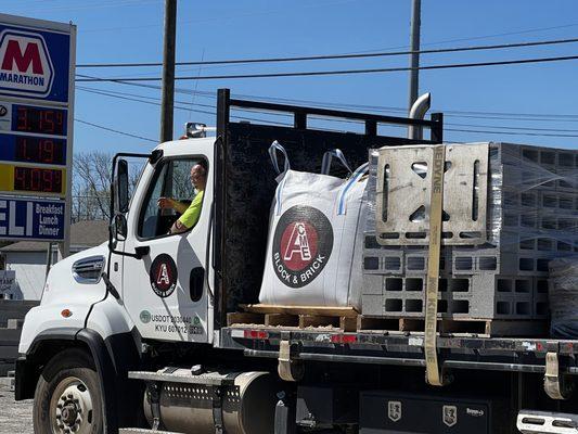 Acme Block and Brick