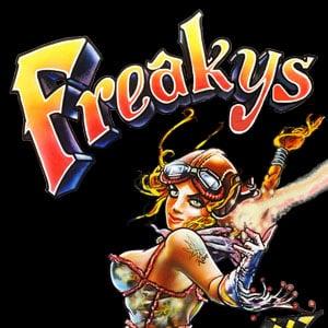 Freaky's Smoke Shop N Denver