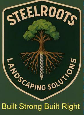 SteelRoots Landscaping Solutions