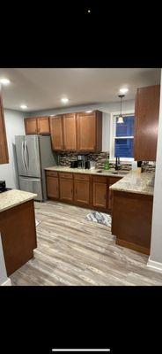 Jones Prosper Construction