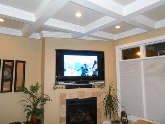 Thomas Home Improvement & Design