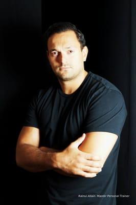 JiggyFit Personal Training