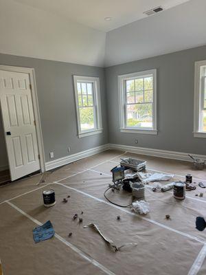 Capelli Construction LLC