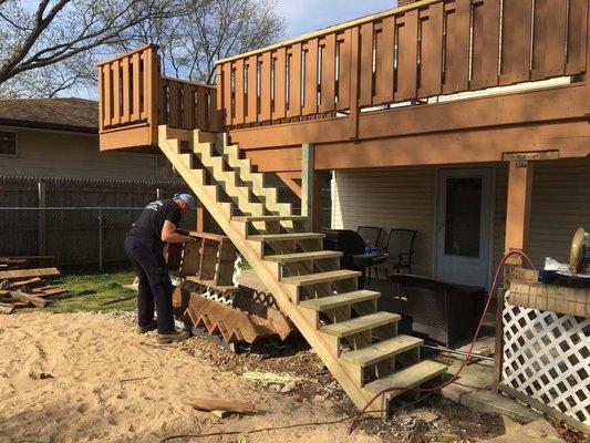 Scrub-A-Dub Industries