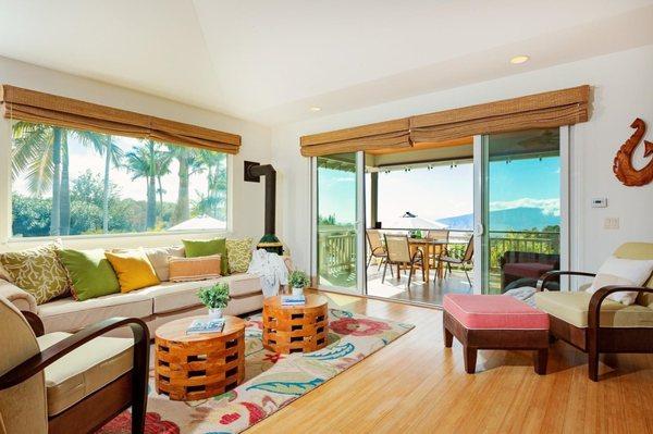 Style Maui Home Staging & Design