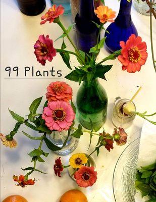 99 Plants