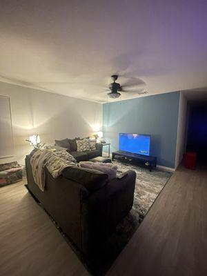 Custom Creations & Coatings