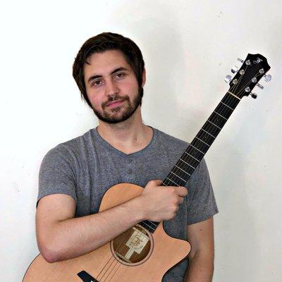 RD King Music Lessons