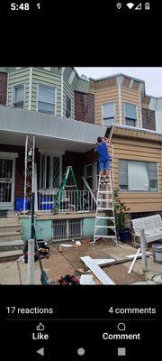 Ace Brothers Construction