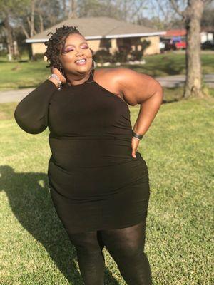 Donyale Makeup Artist