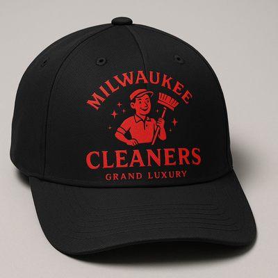 Milwaukee Cleaners Grand Luxury